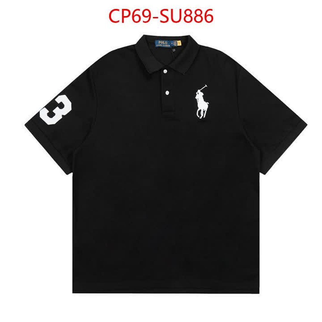 Clothing-Ralph Lauren ID: SU886 $: 69USD