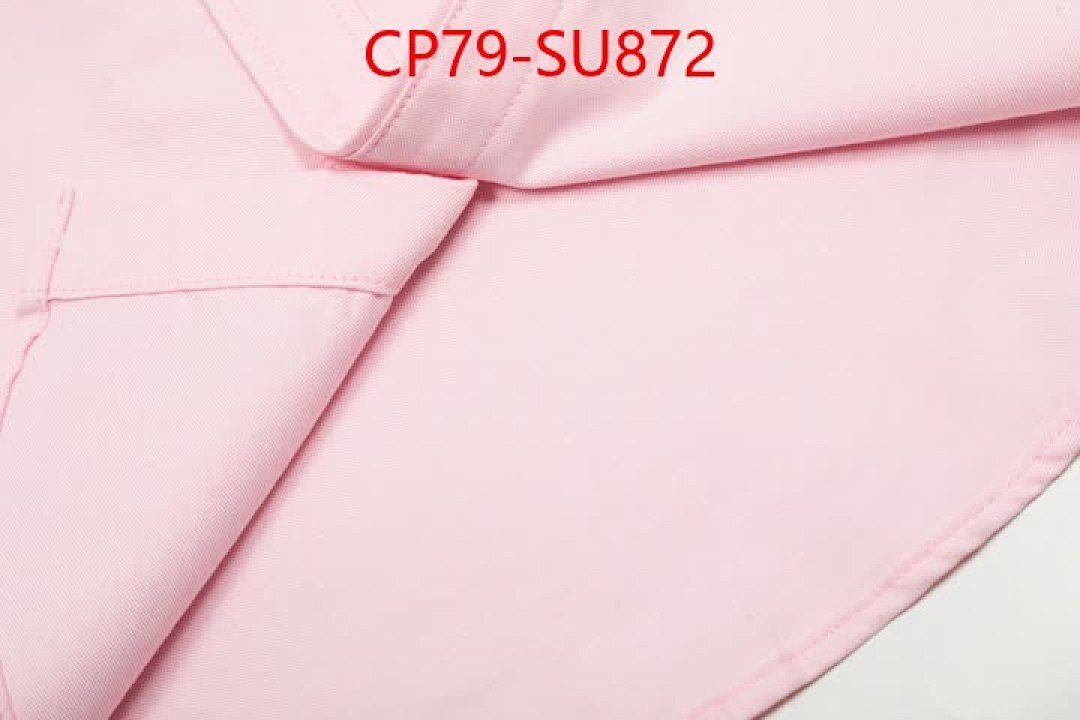 Clothing-Ralph Lauren ID: SU872 $: 79USD