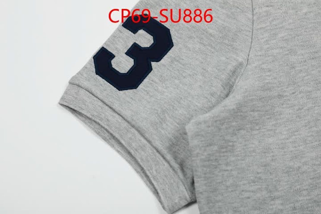 Clothing-Ralph Lauren ID: SU886 $: 69USD