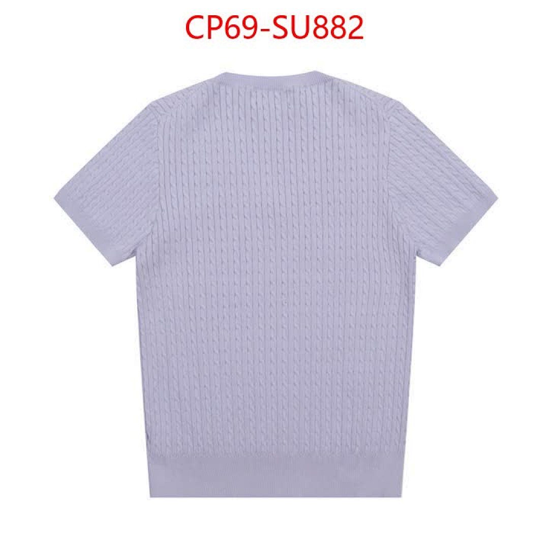 Clothing-Ralph Lauren ID: SU882 $: 69USD