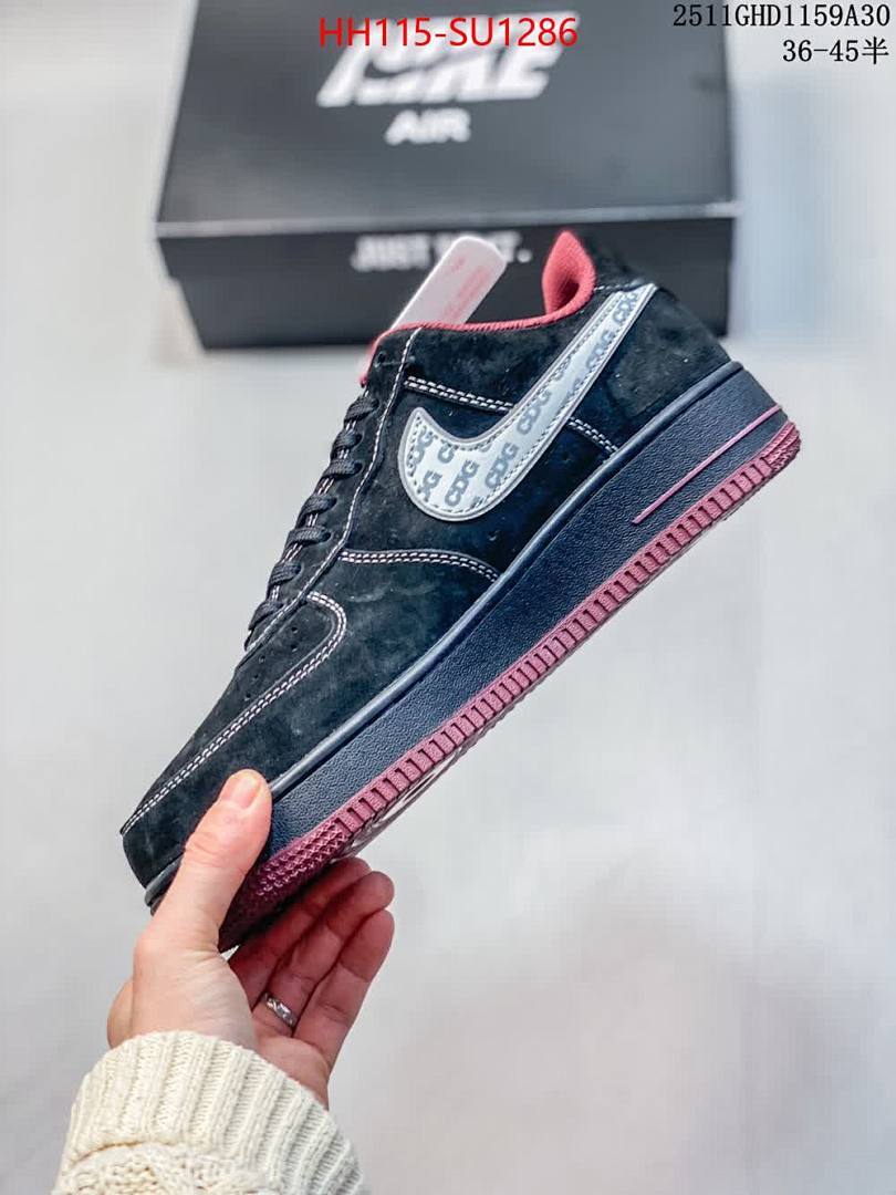 Men Shoes-Nike ID: SU1286 $: 115USD