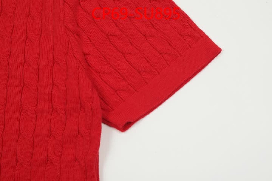 Clothing-Ralph Lauren ID: SU895 $: 69USD