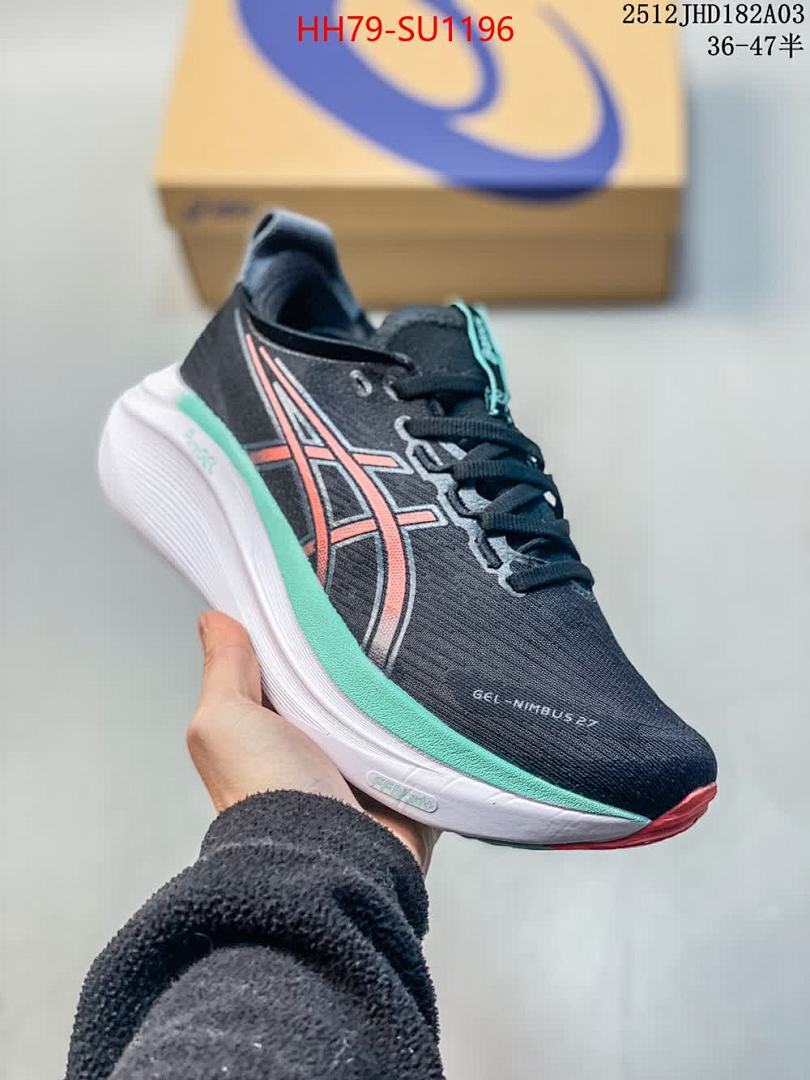 Men Shoes-Asics ID: SU1196 $: 79USD