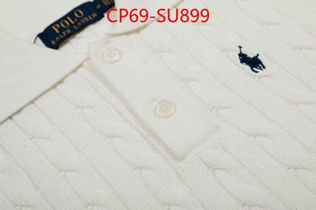 Clothing-Ralph Lauren ID: SU899 $: 69USD
