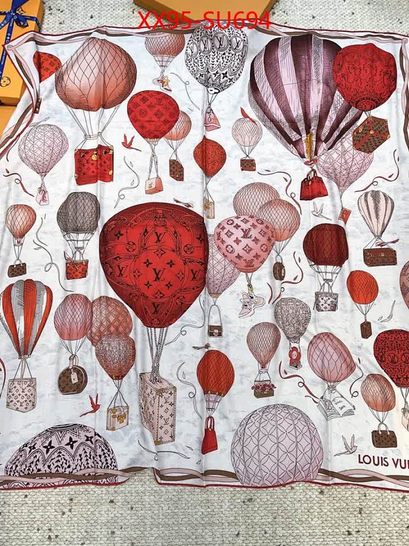 Scarf-LV ID: SU694 $: 95USD