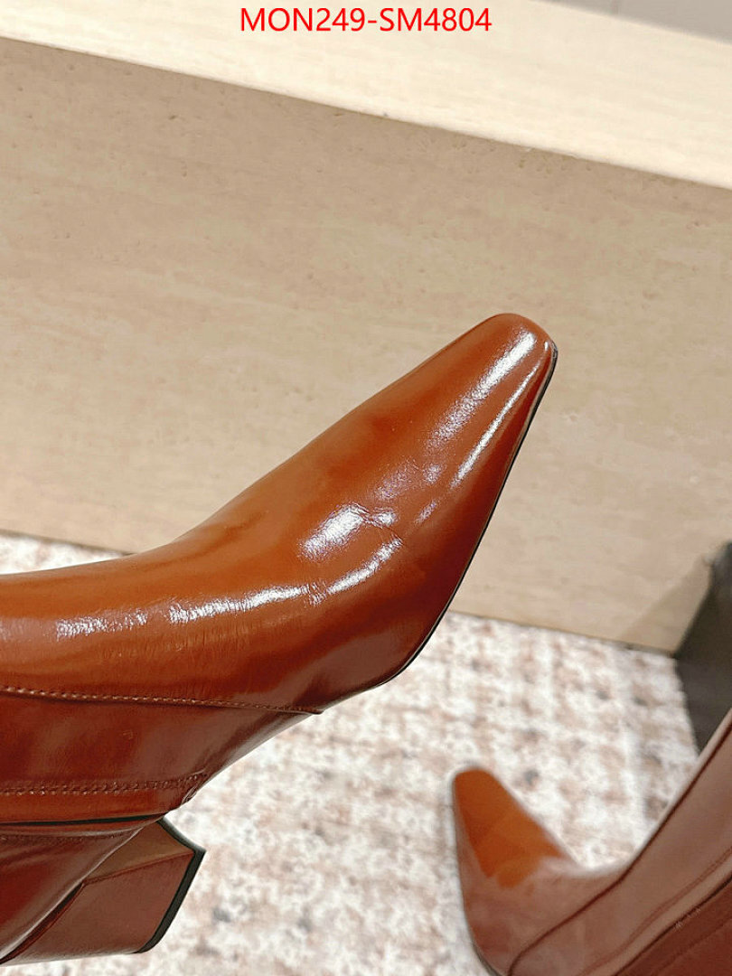 Women Shoes-Boots ID: SM4804 $: 249USD