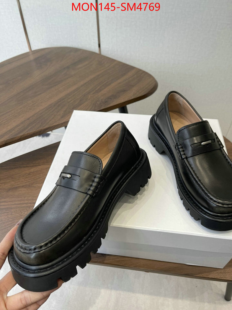 Women Shoes-Loewe ID: SM4769 $: 145USD