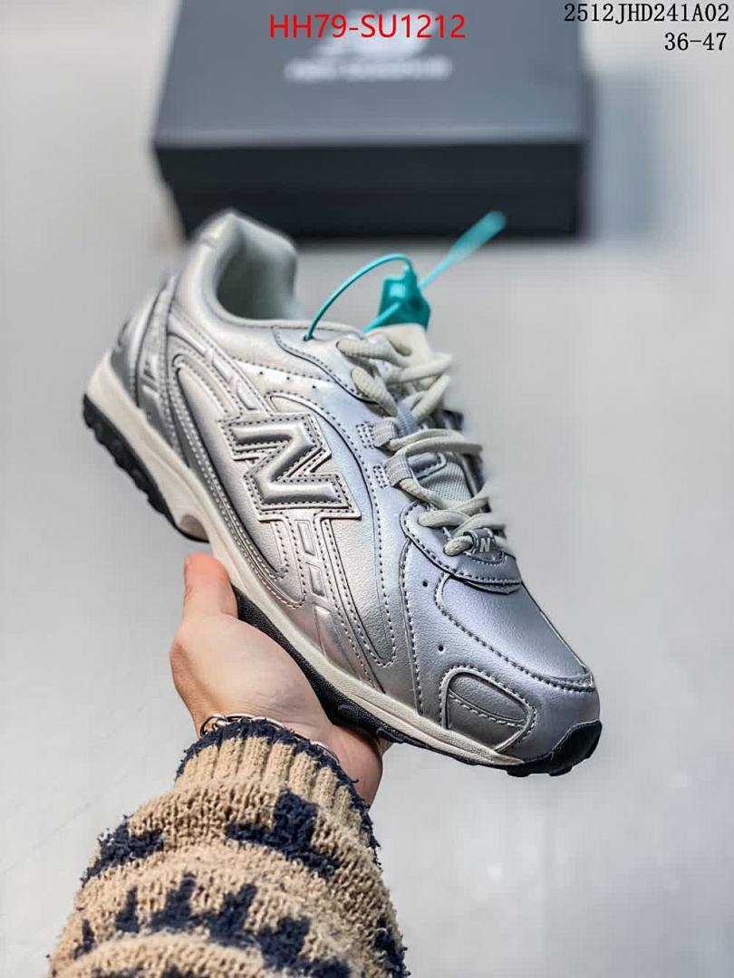 Men Shoes-New Balance ID: SU1212 $: 79USD