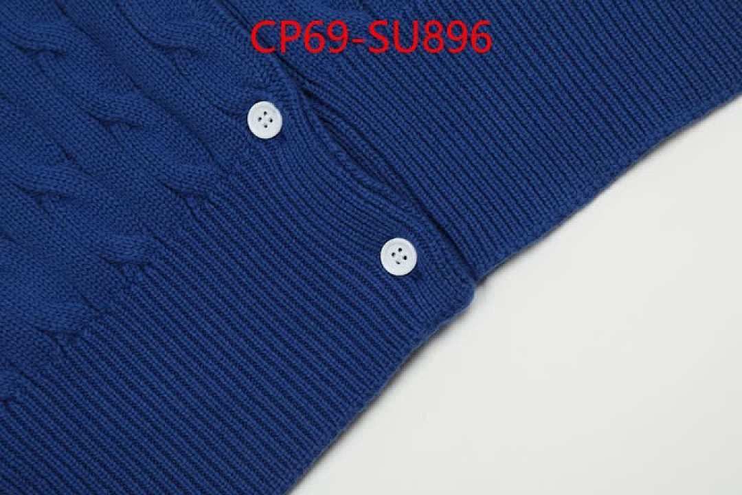 Clothing-Ralph Lauren ID: SU896 $: 69USD