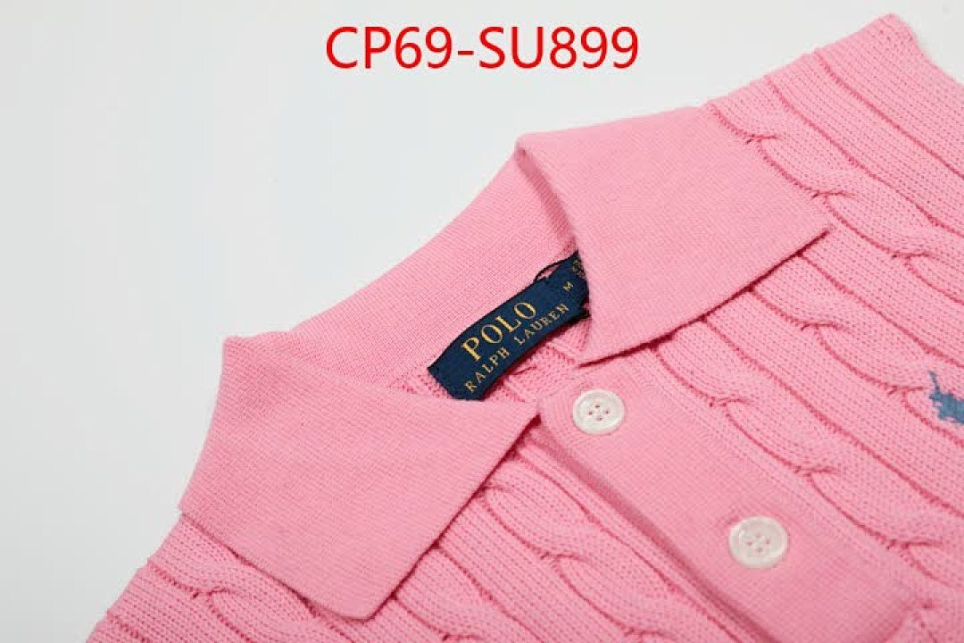 Clothing-Ralph Lauren ID: SU899 $: 69USD