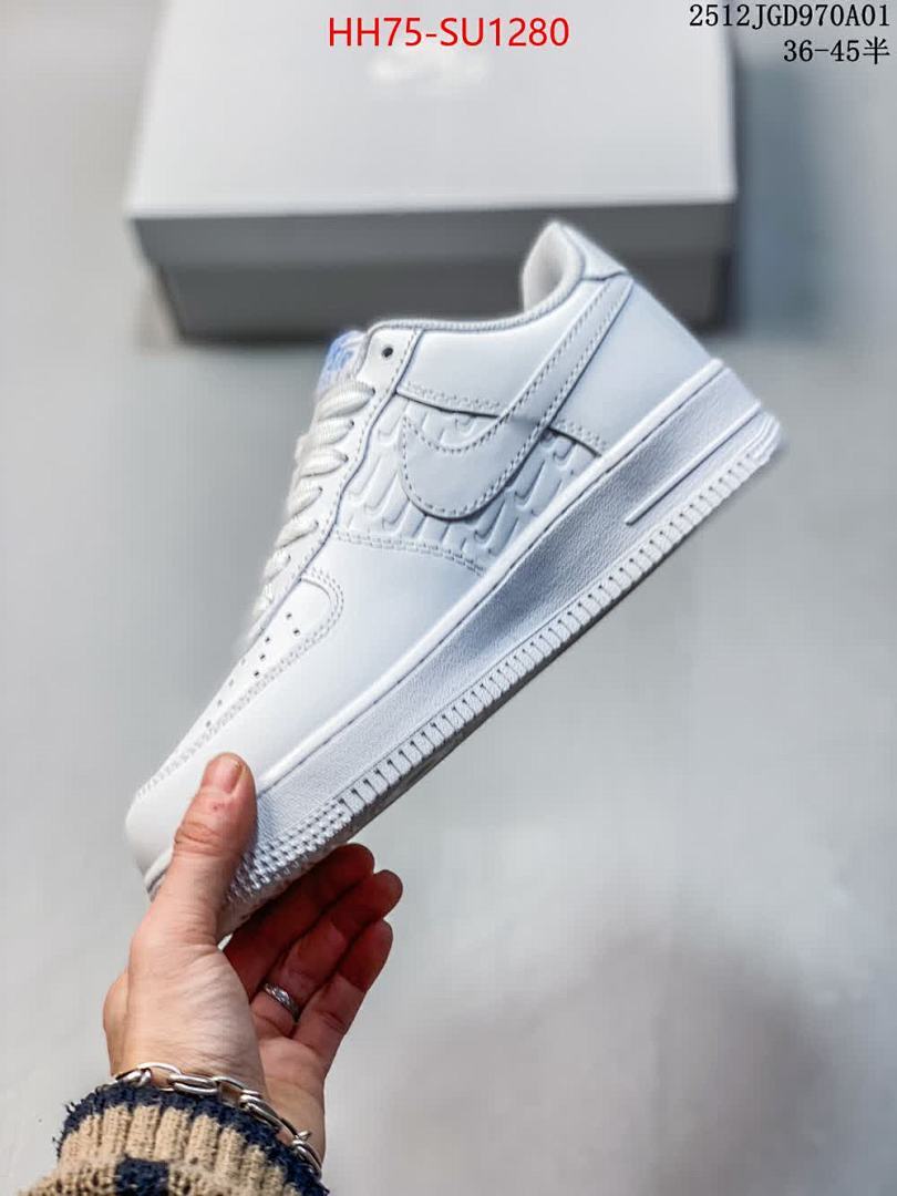 Men Shoes-Nike ID: SU1280 $: 75USD