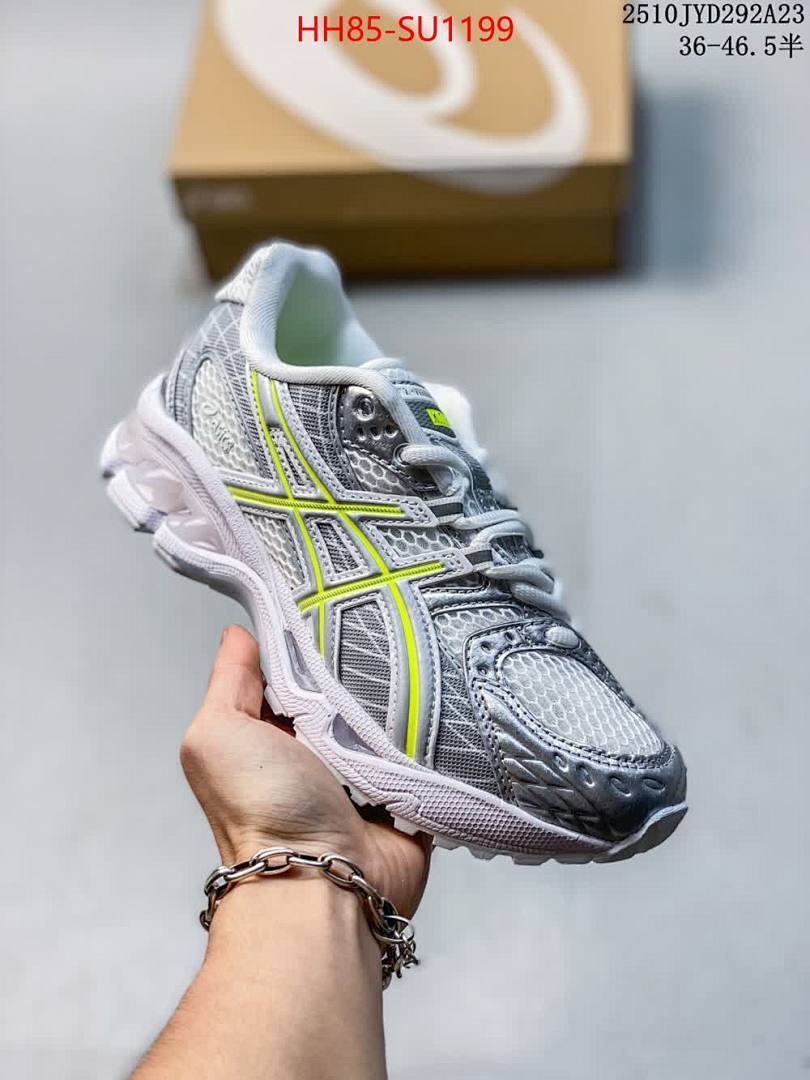 Men Shoes-Asics ID: SU1199 $: 85USD