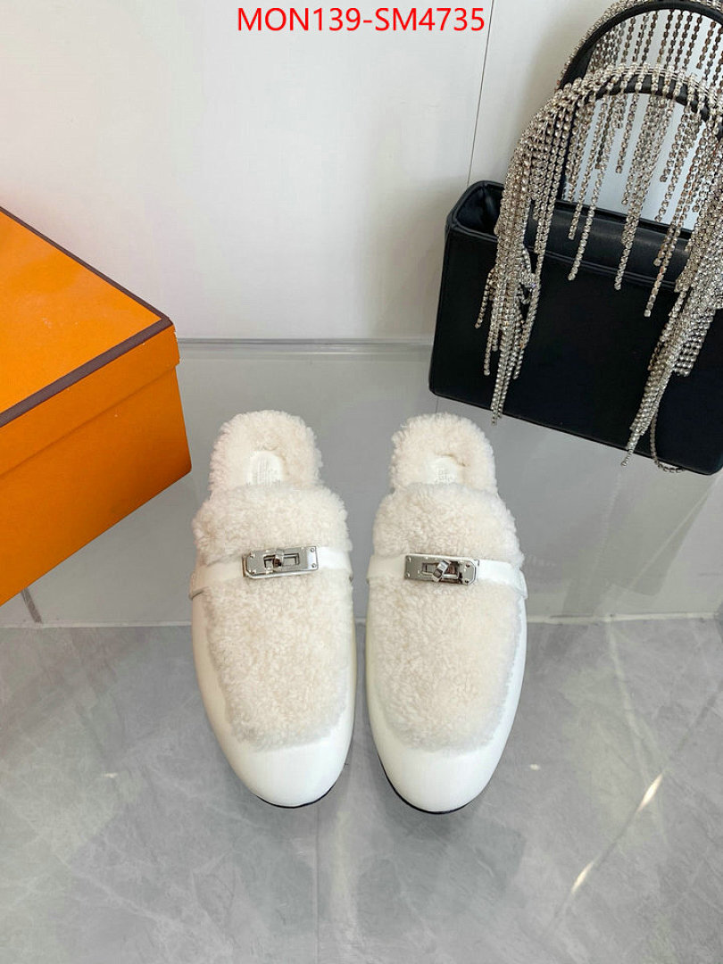 Women Shoes-Hermes ID: SM4735 $: 139USD