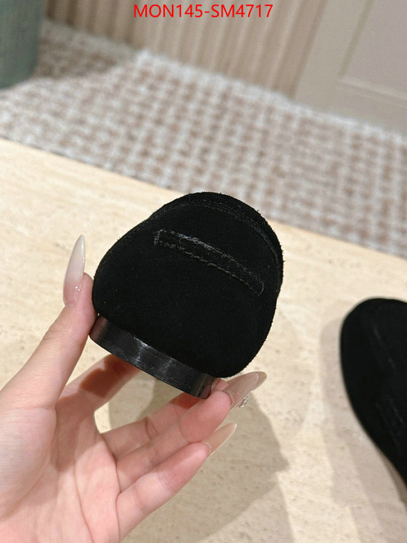 Women Shoes-Dior ID: SM4717 $: 145USD