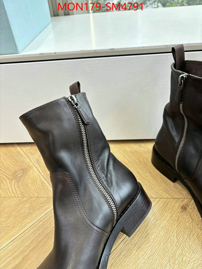 Women Shoes-Prada ID: SM4791 $: 179USD