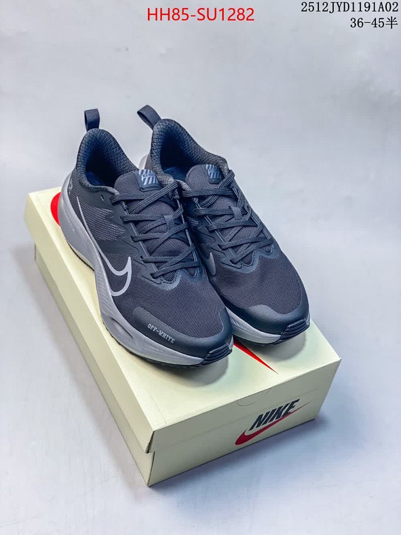 Men Shoes-Nike ID: SU1282 $: 85USD
