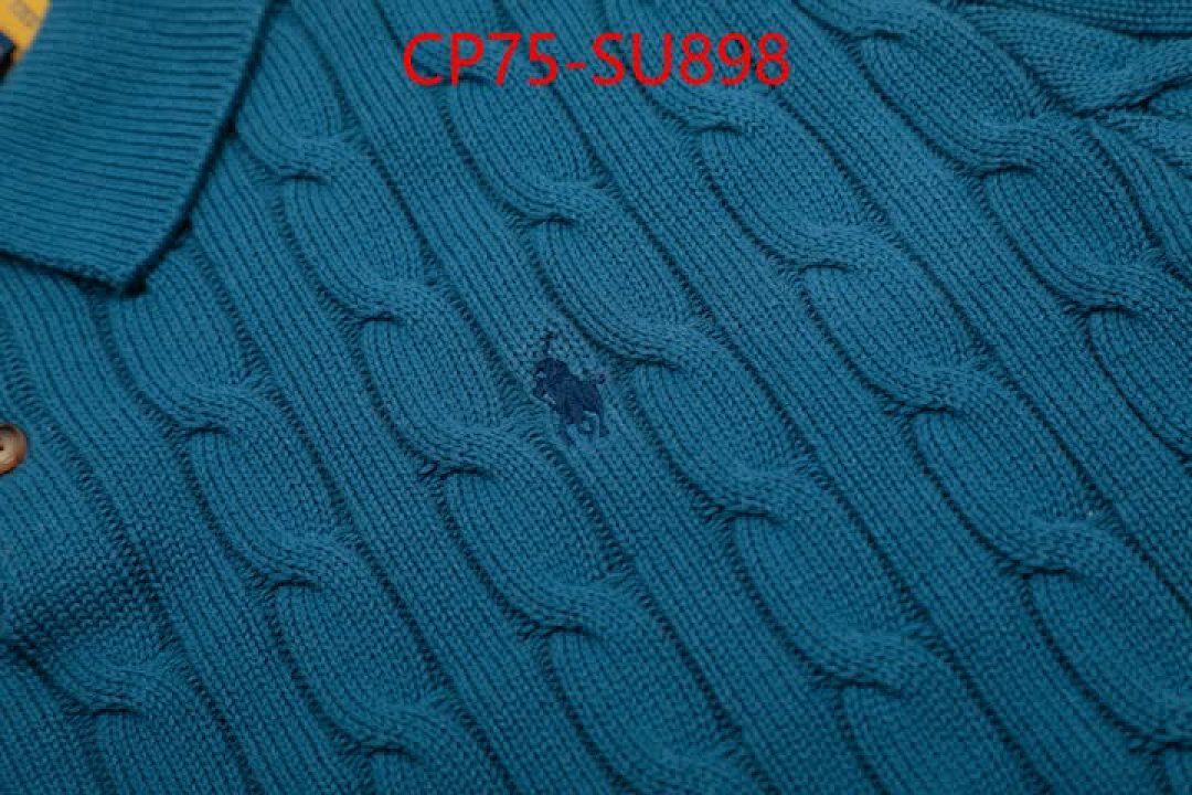 Clothing-Ralph Lauren ID: SU898 $: 75USD