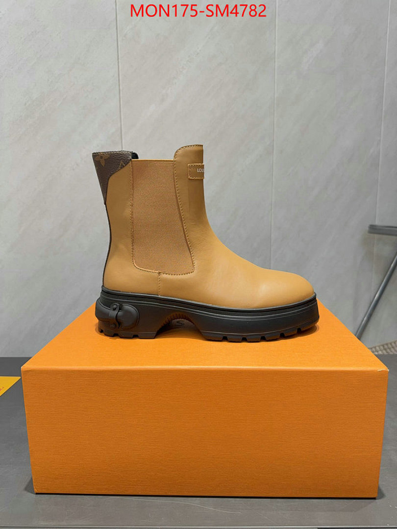 Women Shoes-Boots ID: SM4782 $: 175USD