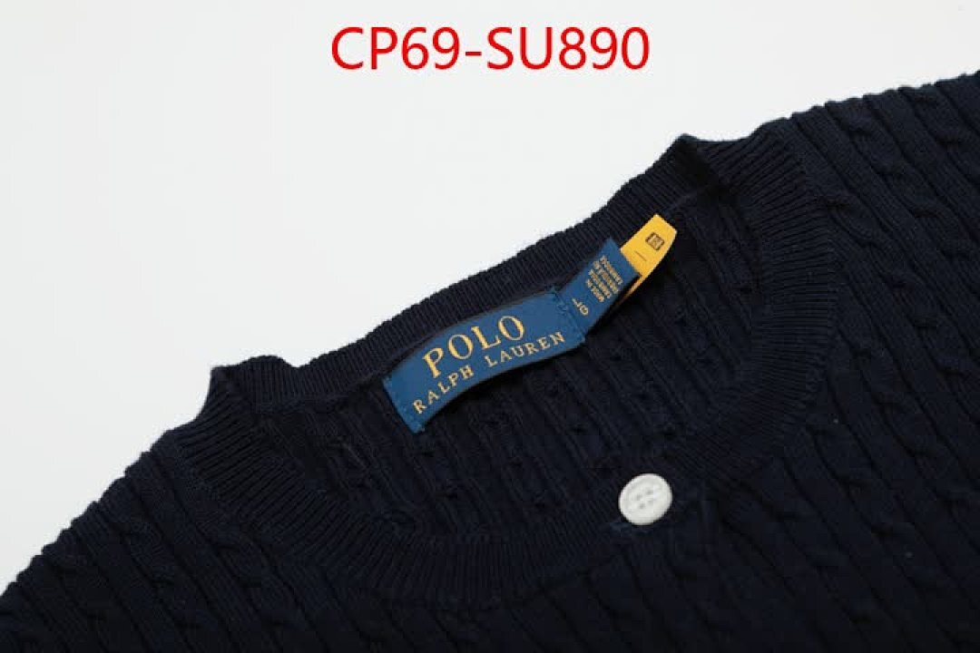 Clothing-Ralph Lauren ID: SU890 $: 69USD