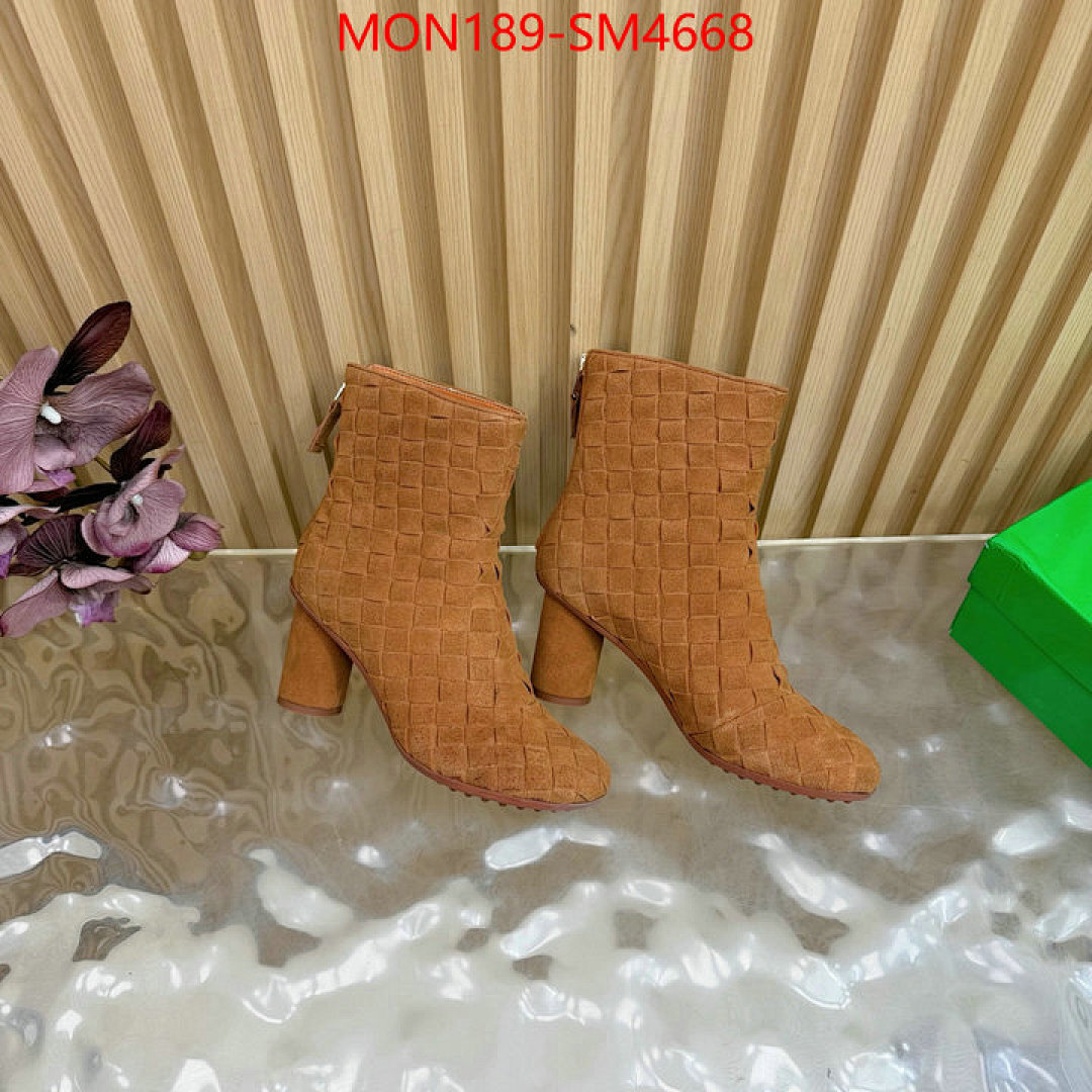 Women Shoes-BV ID: SM4668 $: 189USD