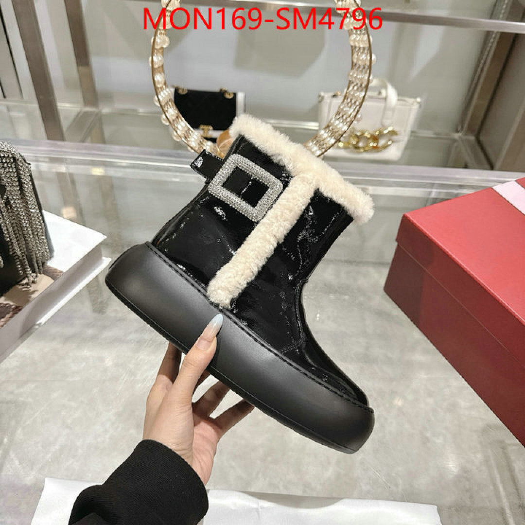 Women Shoes-Boots ID: SM4796 $: 169USD