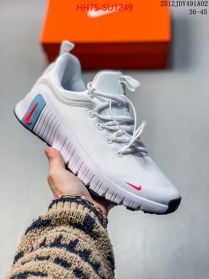 Women Shoes-NIKE ID: SU1249 $: 75USD