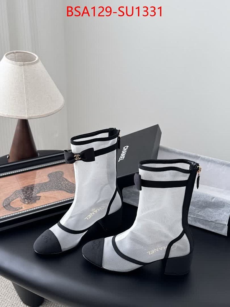 Women Shoes-Boots ID: SU1331 $: 129USD