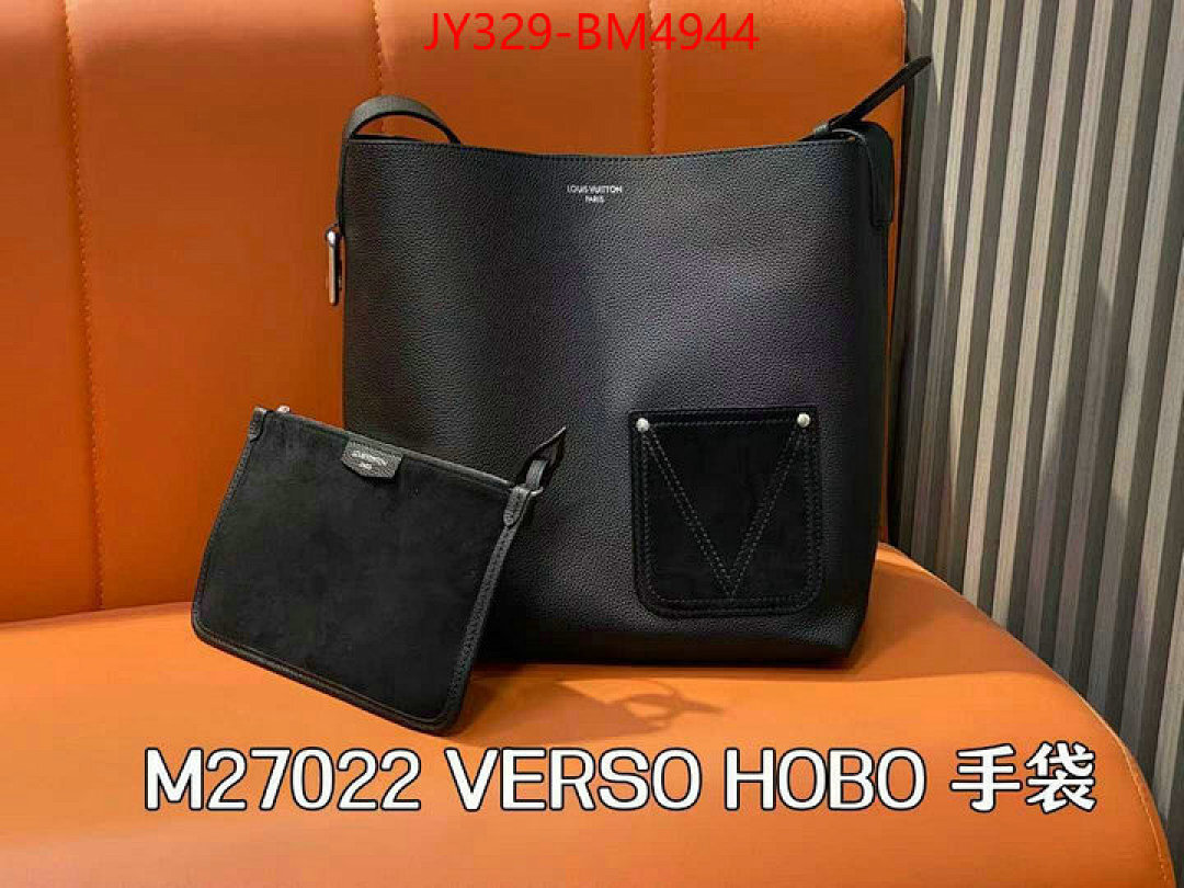 LV Bags(TOP)-Nono-No Purse-Nano No- ID: BM4944 $: 329USD,