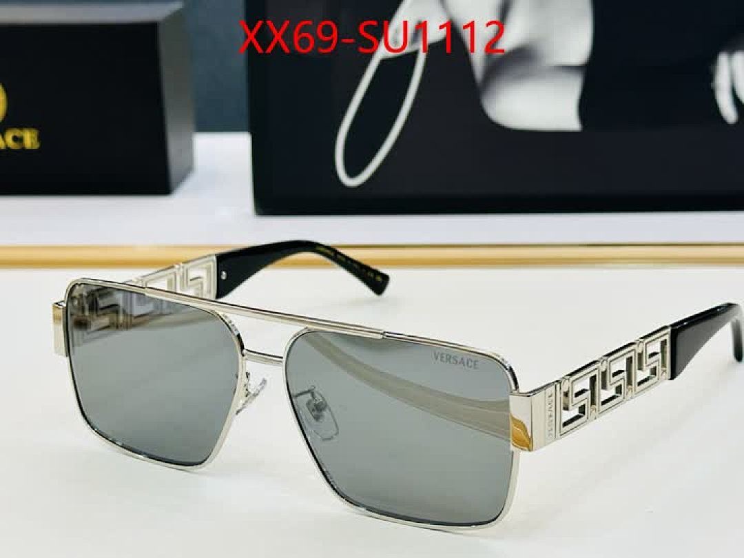 Glasses-Versace ID: SU1112 $: 69USD
