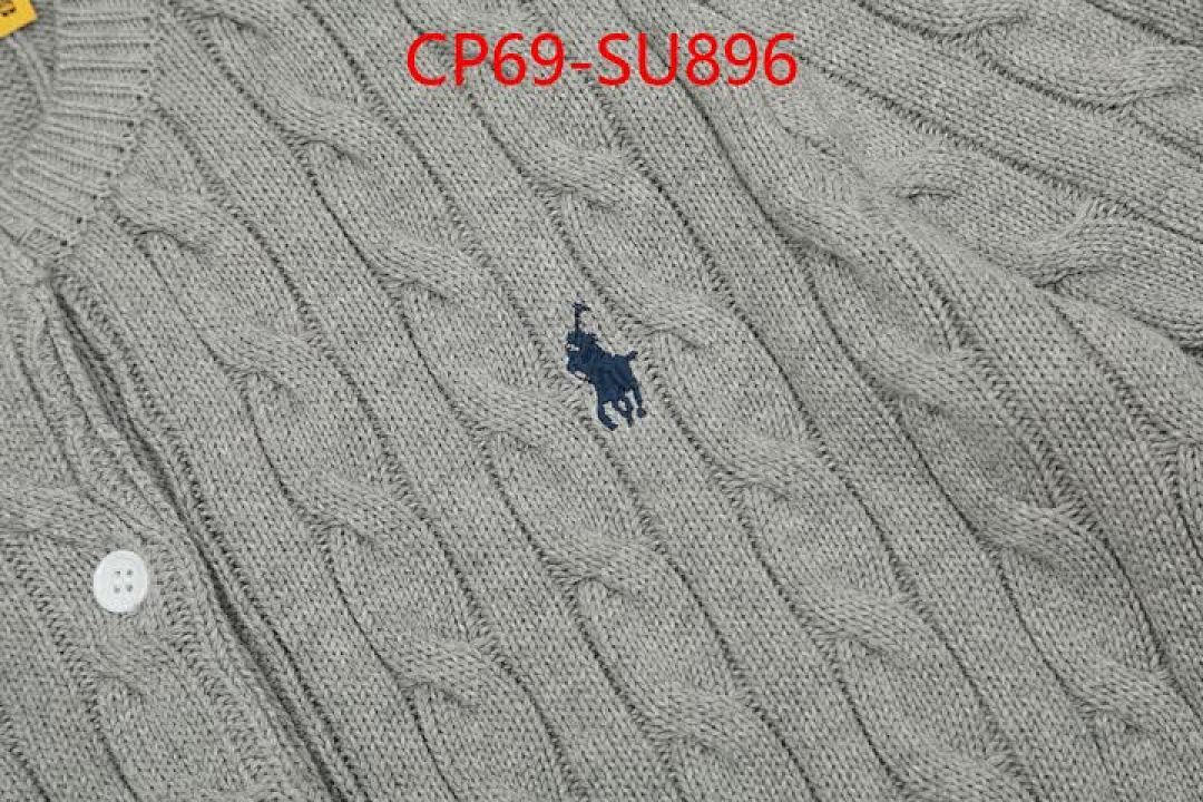 Clothing-Ralph Lauren ID: SU896 $: 69USD