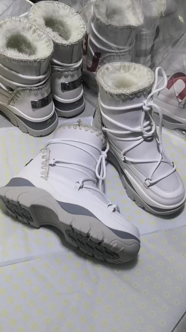 Women Shoes-Boots ID: SM4864 $: 175USD