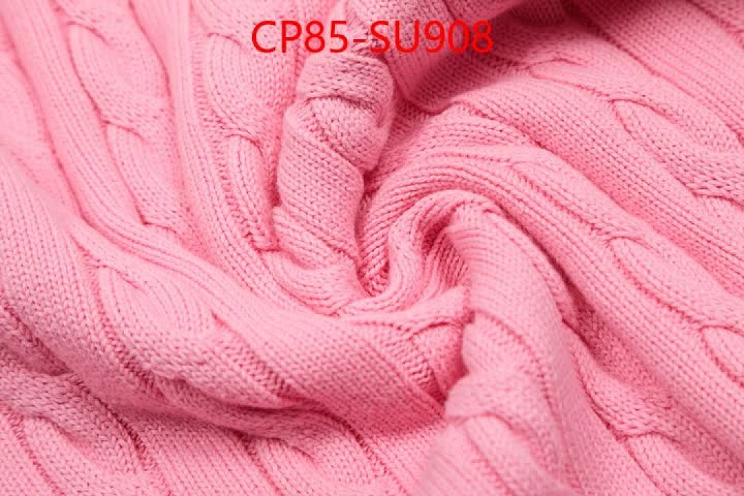 Clothing-Ralph Lauren ID: SU908 $: 85USD