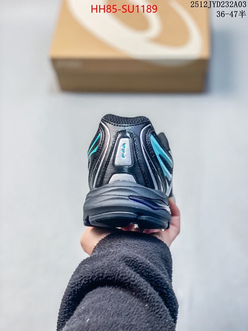 Women Shoes-Asics ID: SU1189 $: 85USD