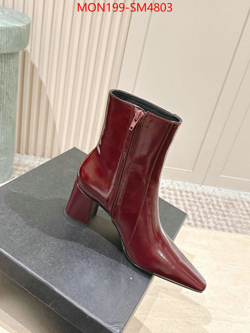 Women Shoes-Boots ID: SM4803 $: 199USD