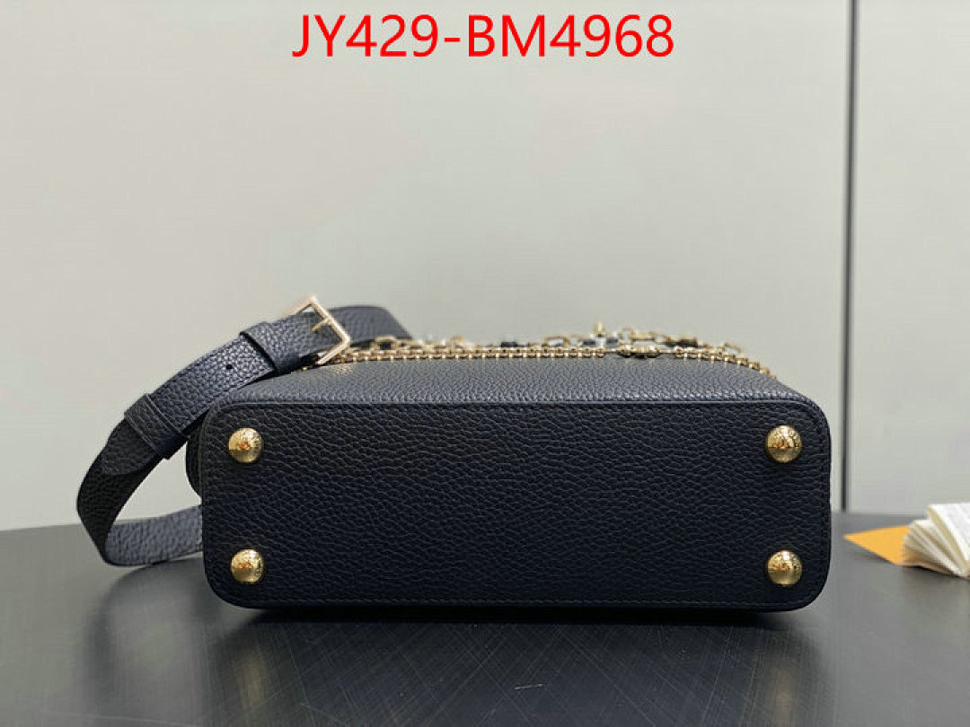 LV Bags(TOP)-Handbag Collection- ID: BM4968