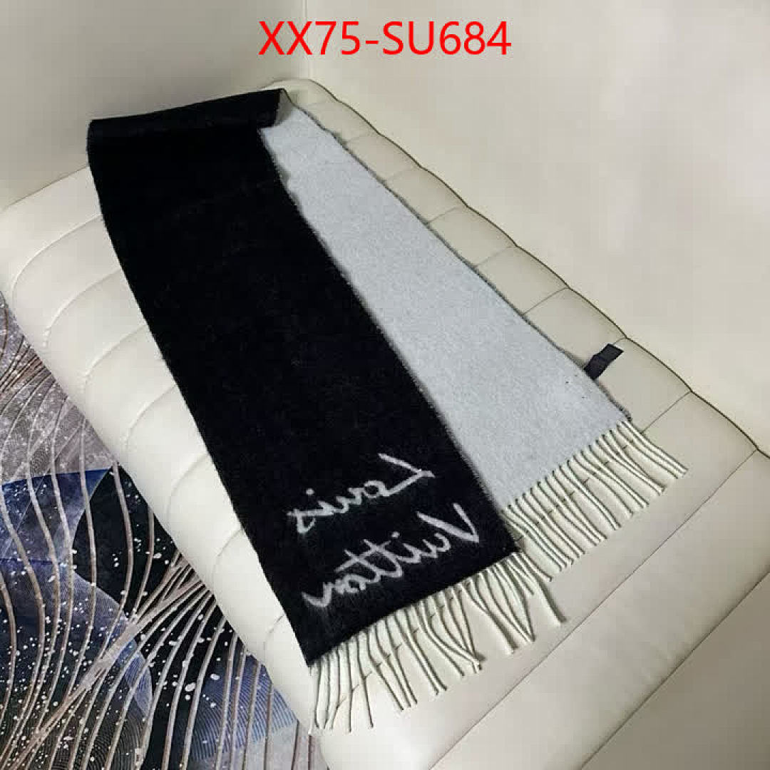 Scarf-LV ID: SU684 $: 75USD