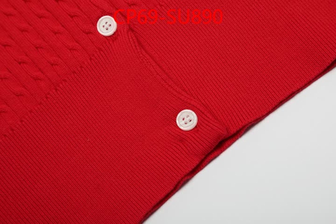 Clothing-Ralph Lauren ID: SU890 $: 69USD