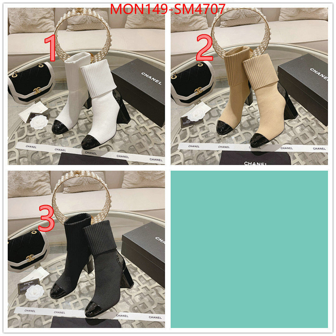 Women Shoes-Boots ID: SM4707 $: 149USD