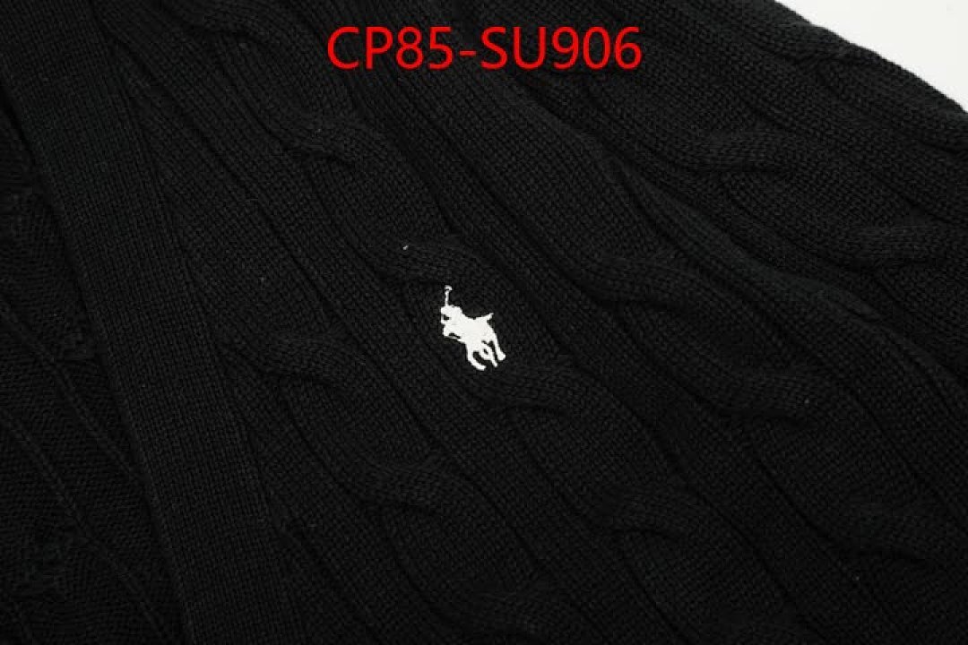 Clothing-Ralph Lauren ID: SU906 $: 85USD