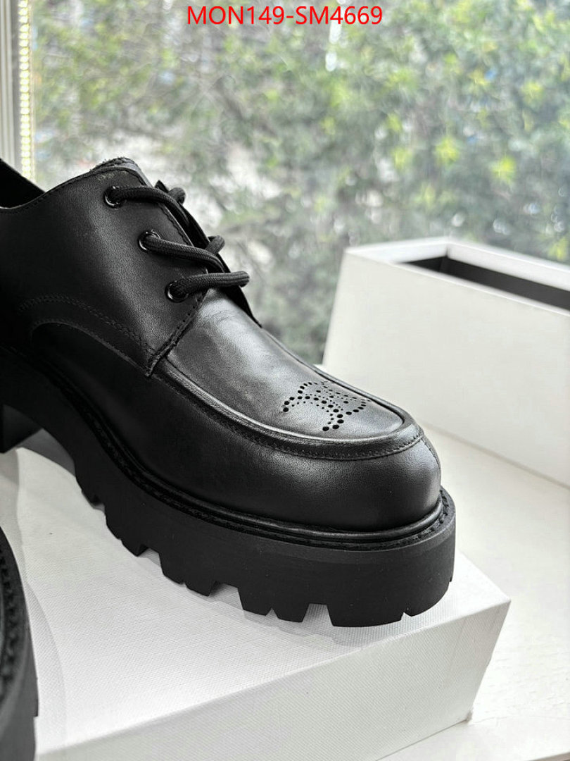 Women Shoes-CELINE ID: SM4669 $: 149USD