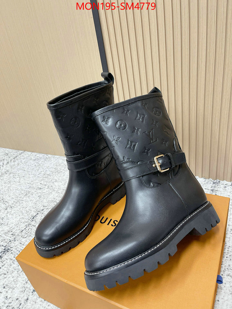 Women Shoes-Boots ID: SM4779 $: 195USD
