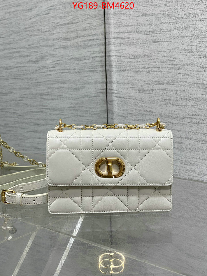 Dior Bags(TOP)-Crossbody- ID: BM4620 $: 189USD,