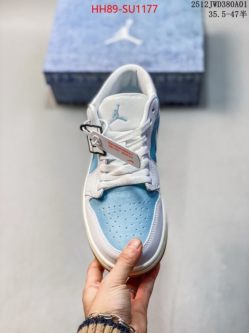 Men Shoes-Air Jordan ID: SU1177 $: 89USD