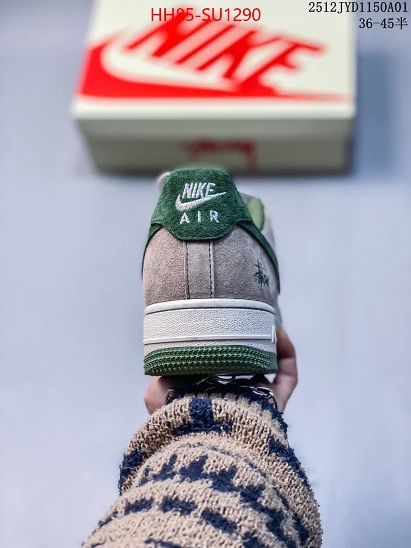 Men Shoes-Nike ID: SU1290 $: 85USD