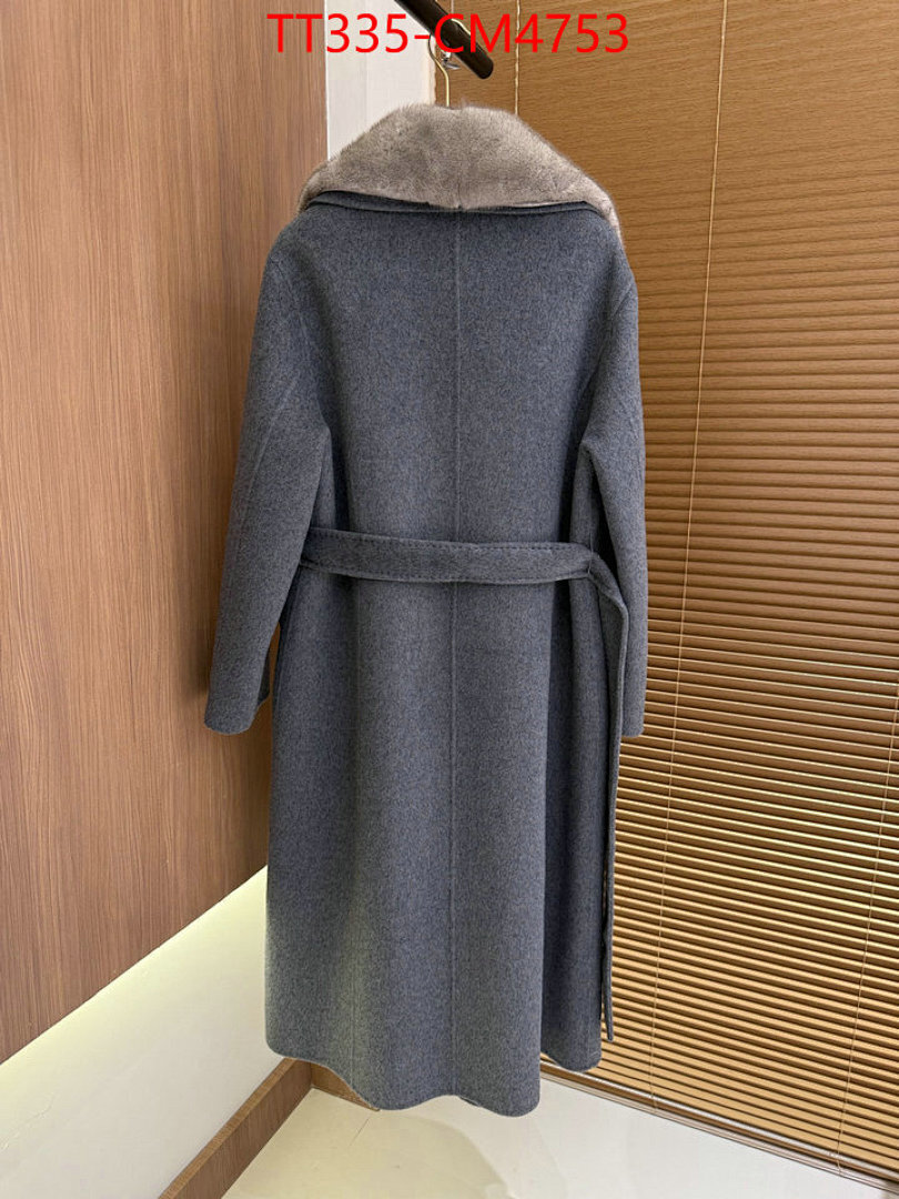 Clothing-Loro Piana ID: CM4753 $: 335USD