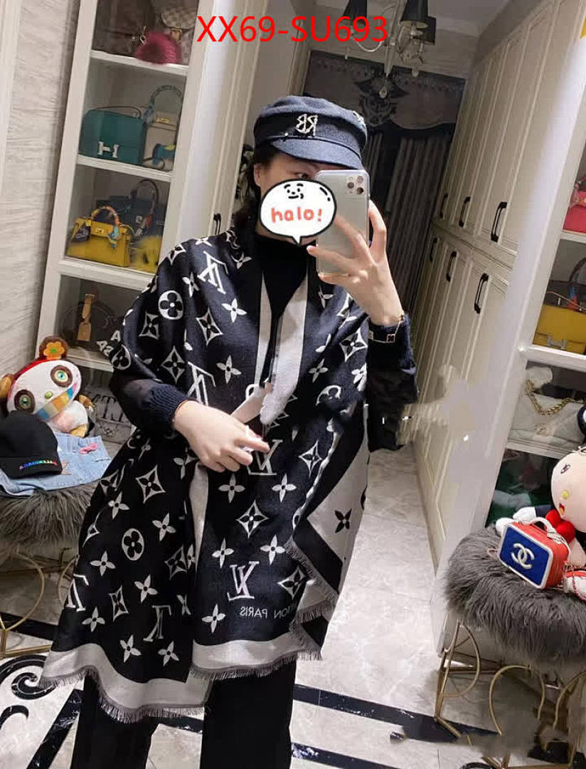 Scarf-LV ID: SU693 $: 69USD