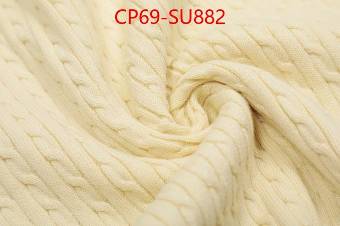 Clothing-Ralph Lauren ID: SU882 $: 69USD