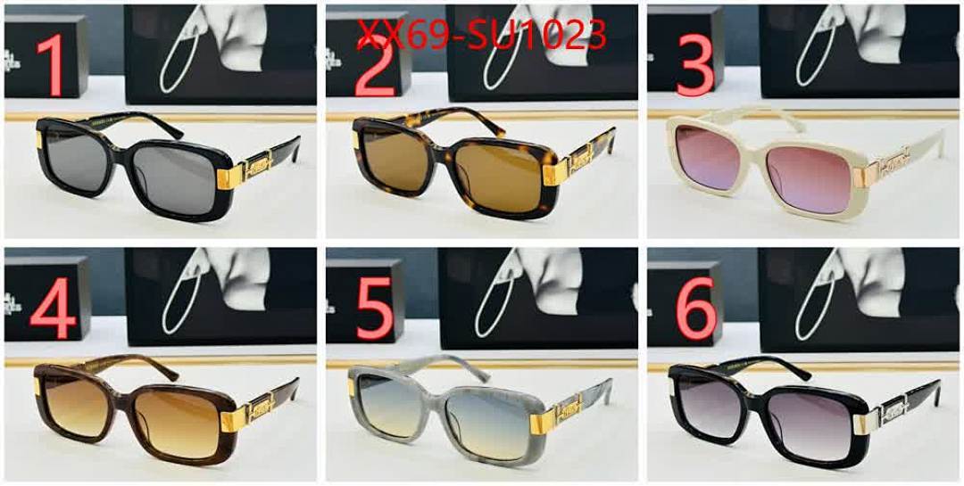 Glasses-Hermes ID: SU1023 $: 69USD