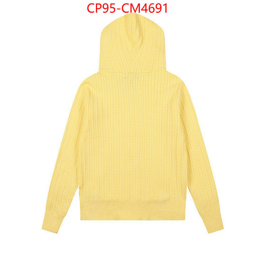Clothing-Ralph Lauren ID: CM4691 $: 85USD