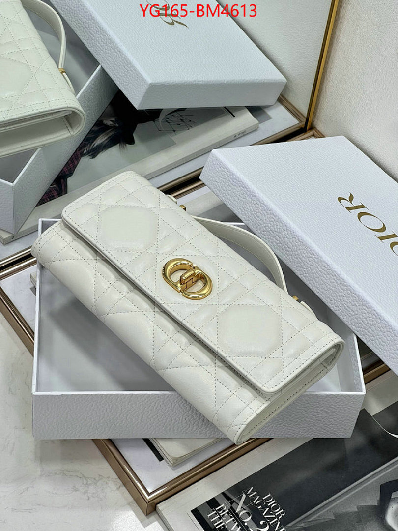 Dior Bags(TOP)-Clutch- ID: BM4613 $: 165USD,